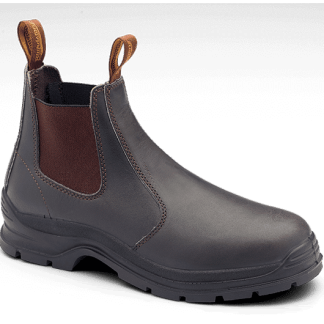 Blundstone Elastic Side Workboot 400