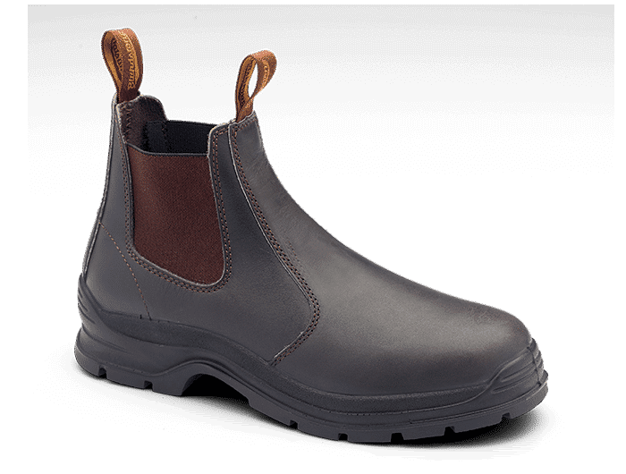 Blundstone Elastic Side Workboot 400
