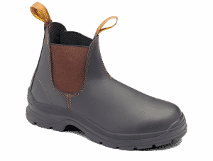 Blundstone Elastic Side Boot 405