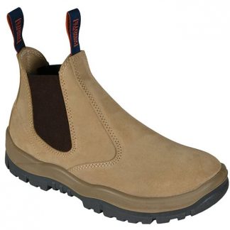 blundstone boot guard