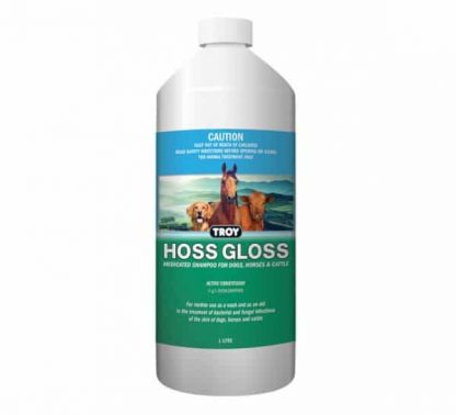 Hoss Gloss 1ltr
