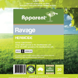 Ravage