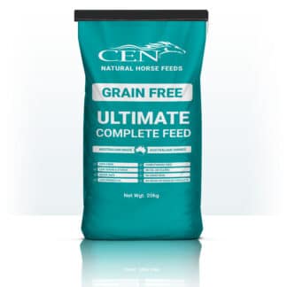 Cen Pellets