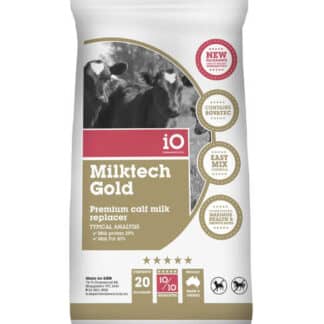 MilkTech Gold
