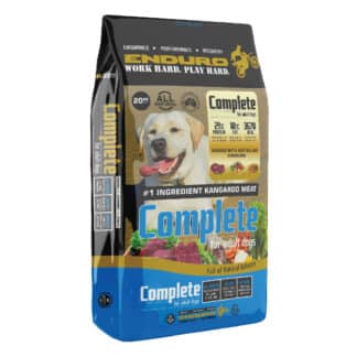 ENDURO COMPLETE 20KG