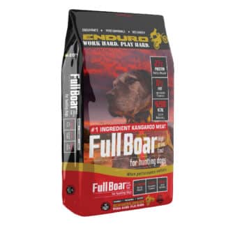 ENDURO FULL BOAR 20KG
