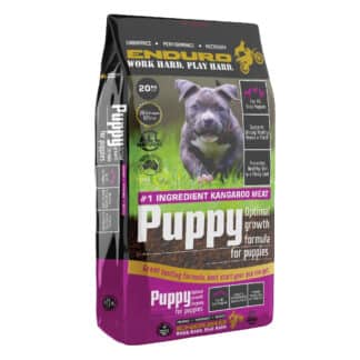 ENDURO PUPPY 20KG