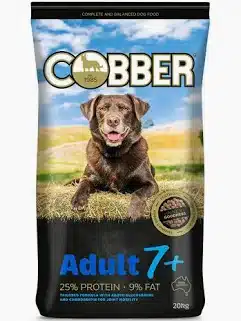 Cobber Senior