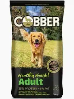 Cobber Healthy Weight