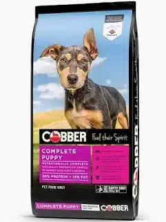 Cobber Puppy 20kg