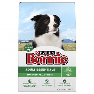 Bonnie adult essentials Chicken